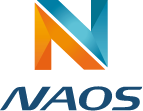 Logo Naos